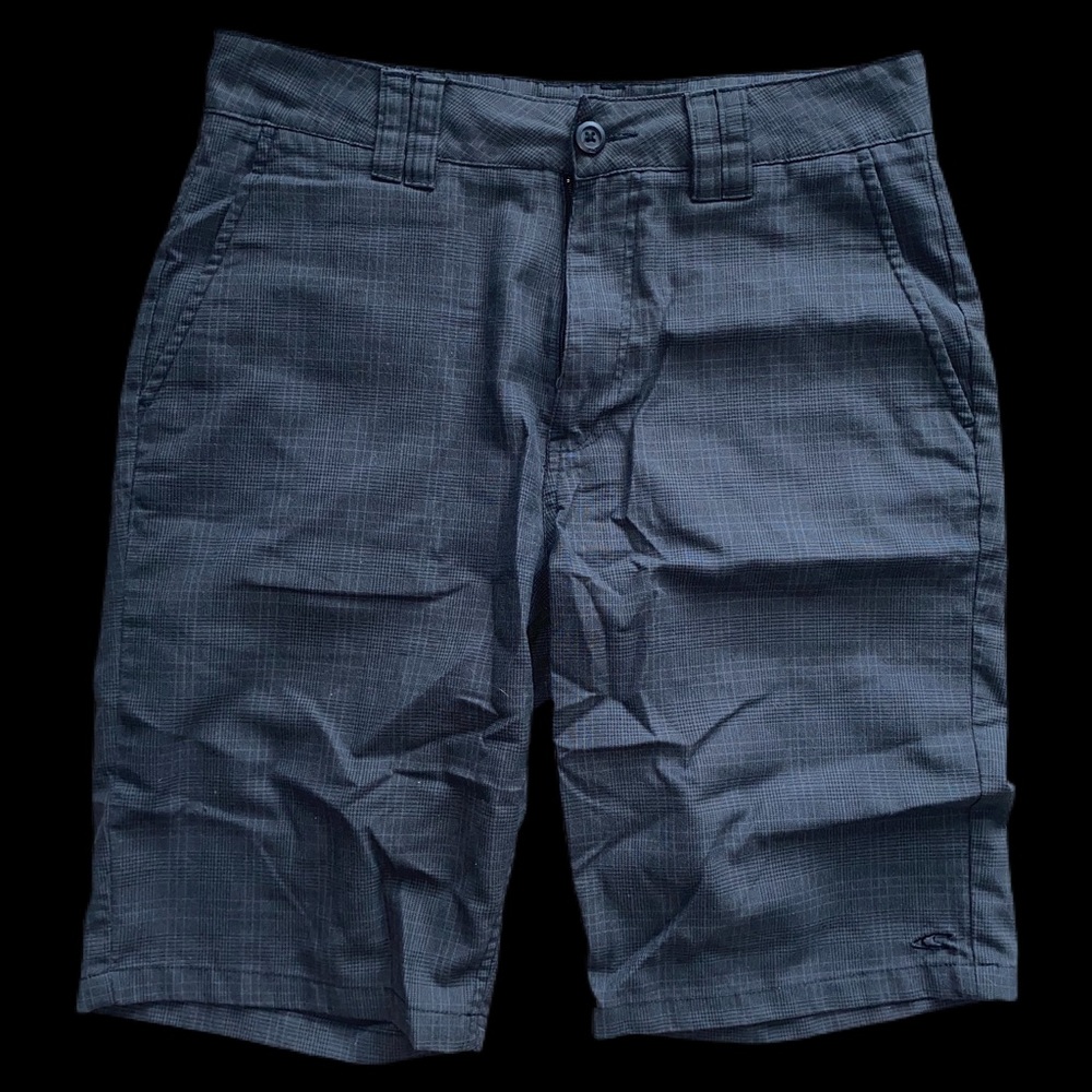 O’Neill Men’s Black Shorts Medium/Small